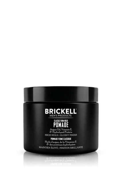 Classic Firm Hold Gel Pomade for Men