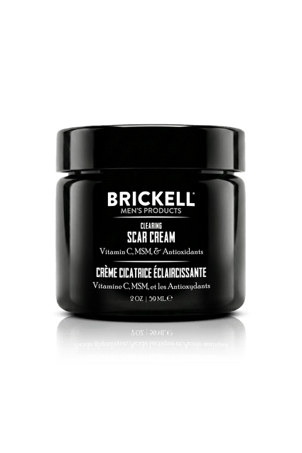 Clearing Scar Cream for Men