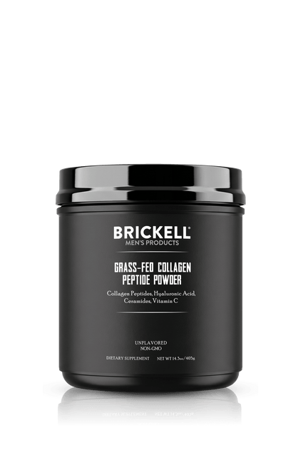 Grass-Fed Collagen Peptides Powder