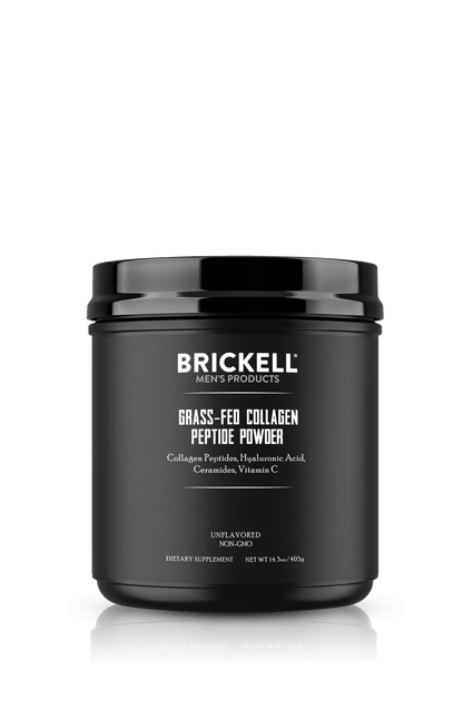 Grass-Fed Collagen Peptides Powder