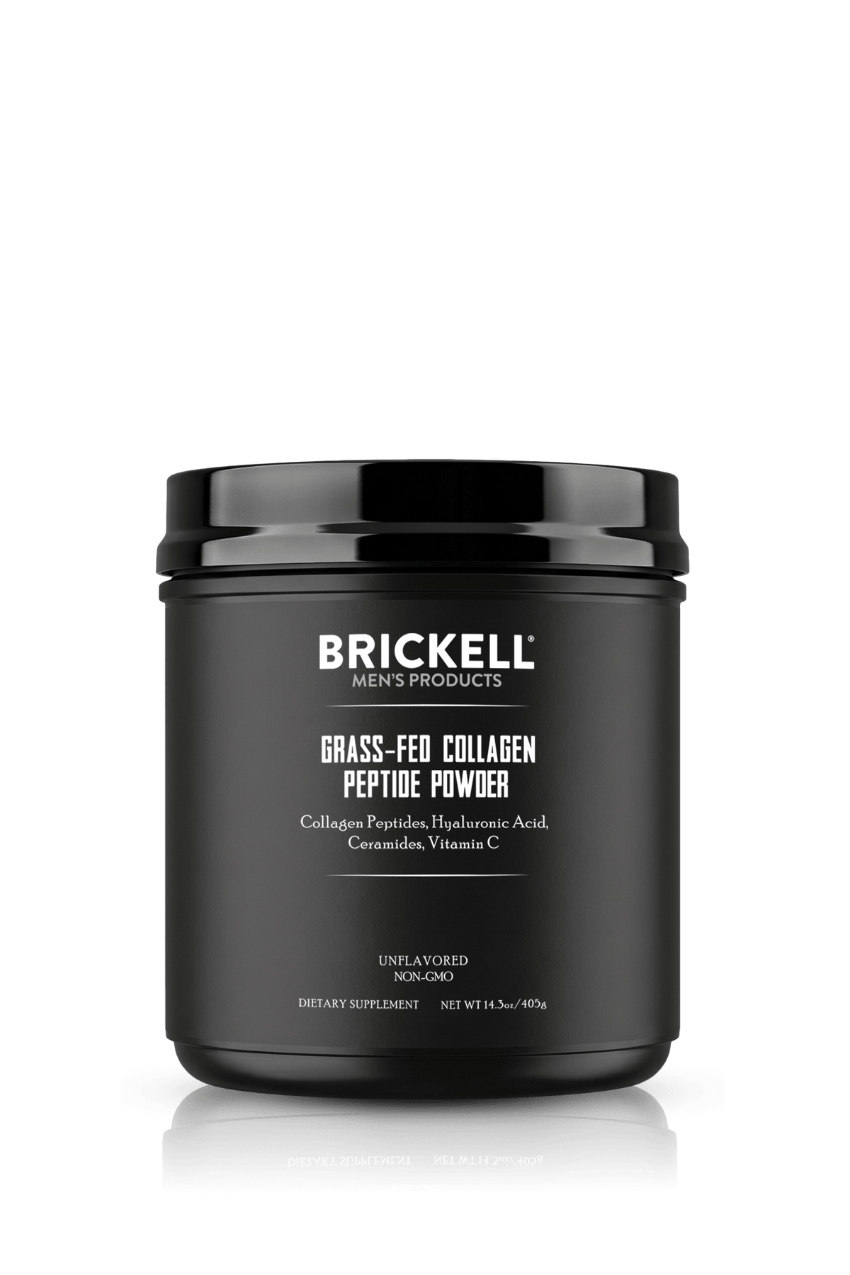 Grass-Fed Collagen Peptides Powder