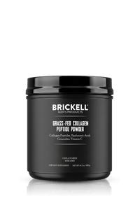 Grass-Fed Collagen Peptides Powder