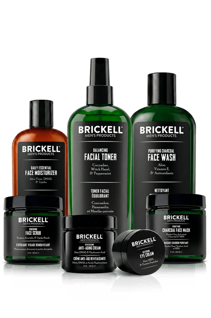 Men's Daily Elite Face Care Routine II