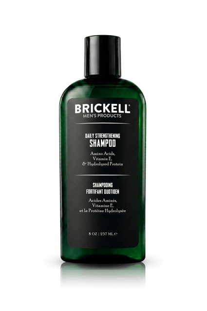 Daily Strengthening Shampoo for Men