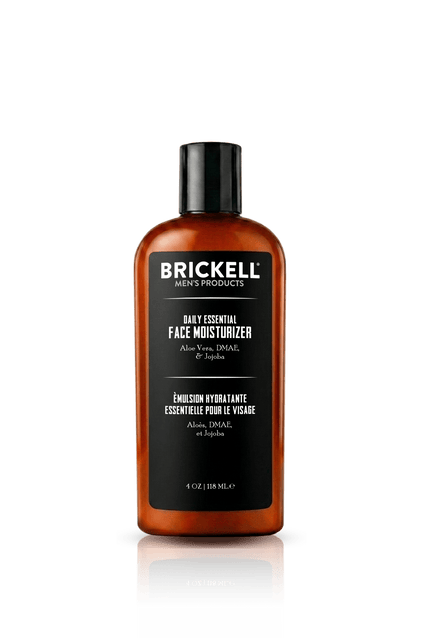 Daily Essential Face Moisturizer for Men