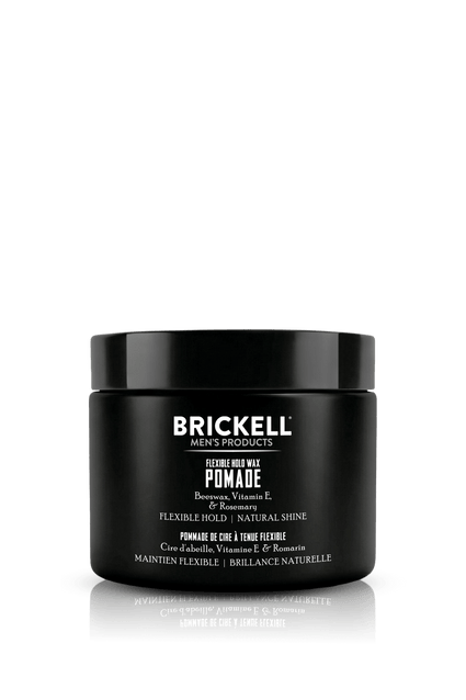 Flexible Hold Wax Pomade for Men