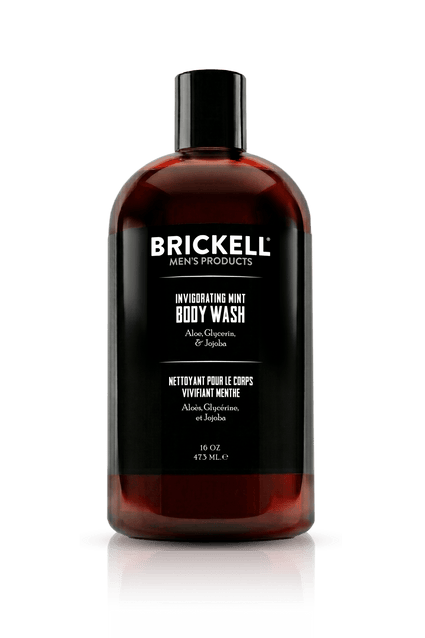 Invigorating Body Wash for Men