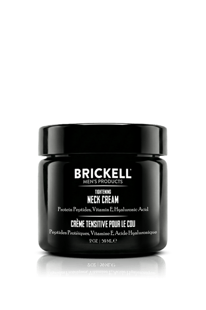 Tightening Neck Cream for Men