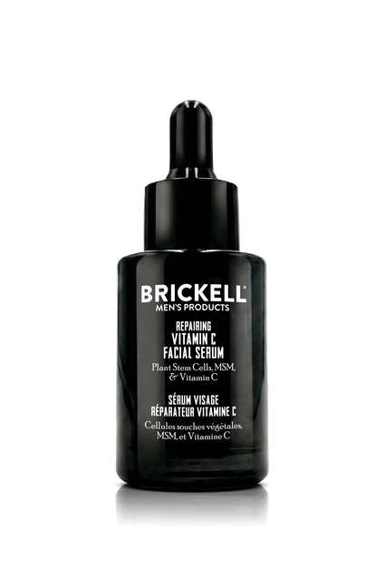 Repairing Vitamin C Facial Serum for Men (formerly Night Serum)