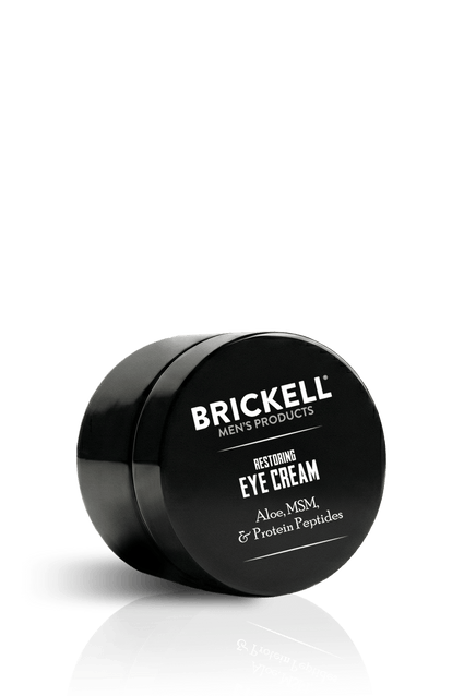 Restoring Eye Cream for Men