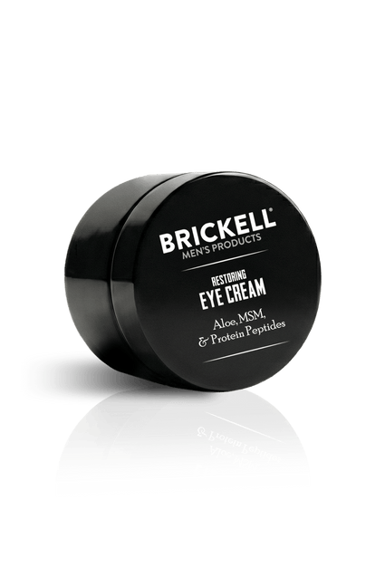 Restoring Eye Cream for Men