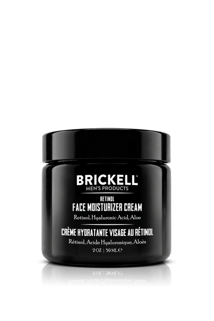 Retinol Face Moisturizer Cream for Men