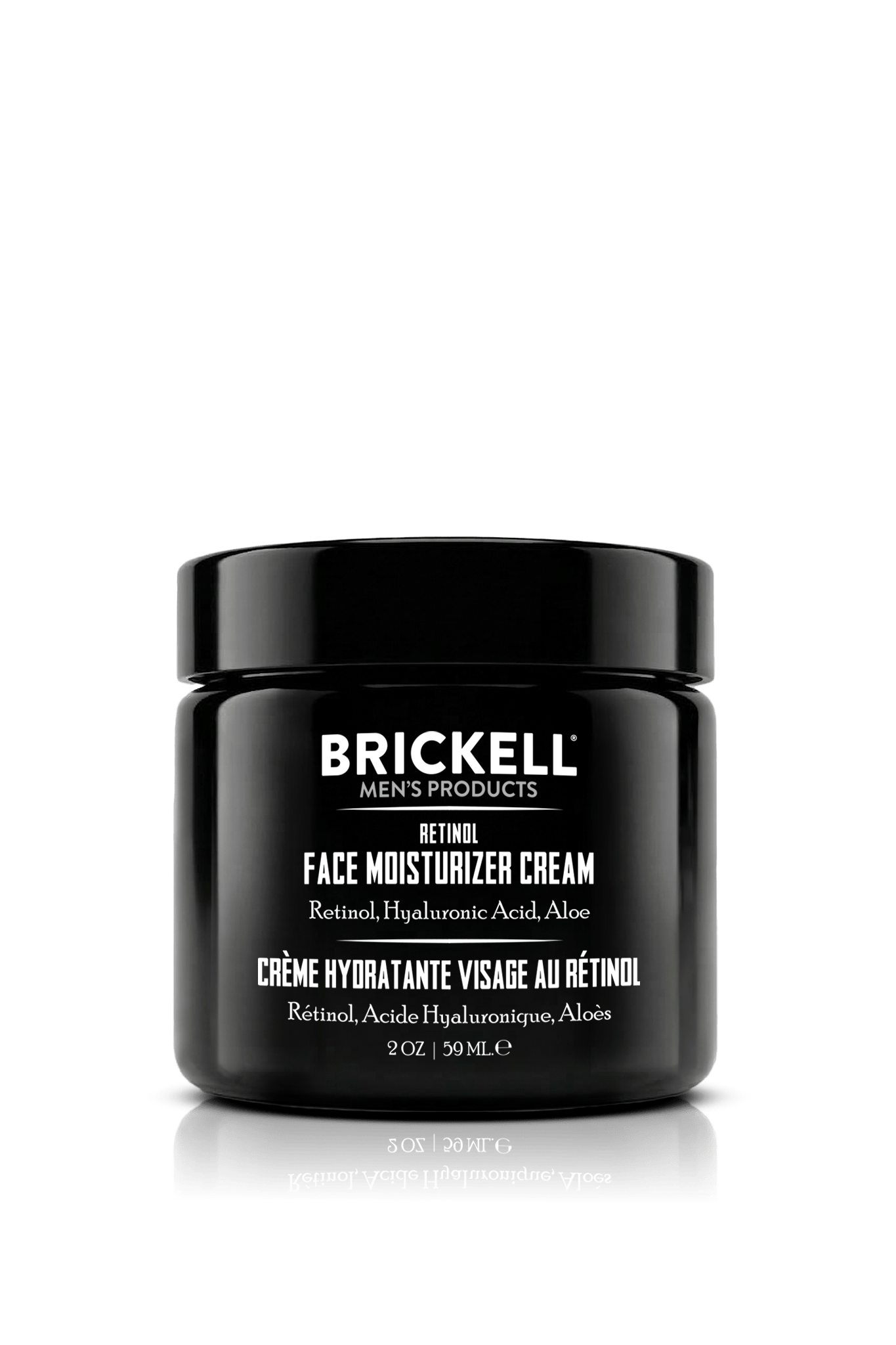 Retinol Products for Men