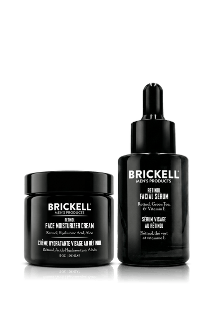 Anti Aging Retinol Routine