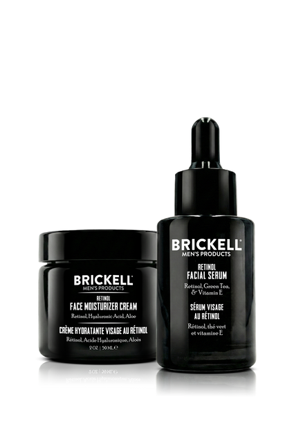 Anti Aging Retinol Routine