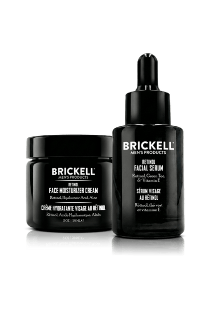 Anti Aging Retinol Routine