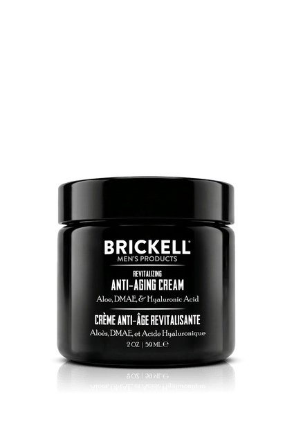 Revitalizing Anti-Aging Cream For Men