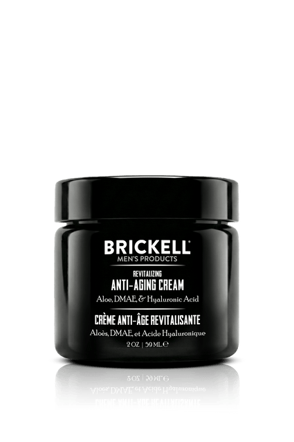 Revitalizing Anti-Aging Cream For Men