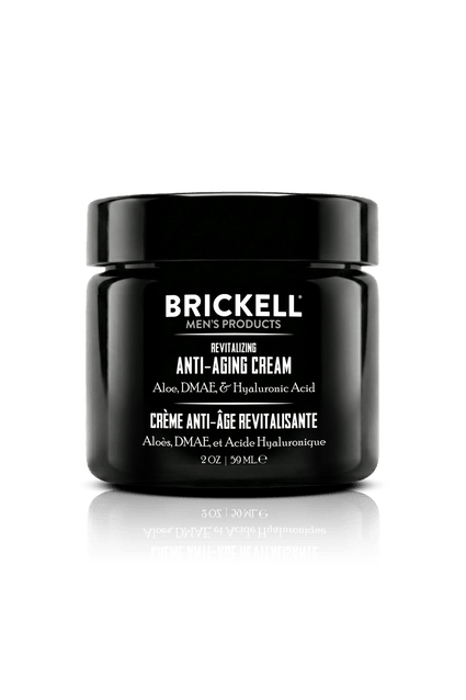 Revitalizing Anti-Aging Cream For Men