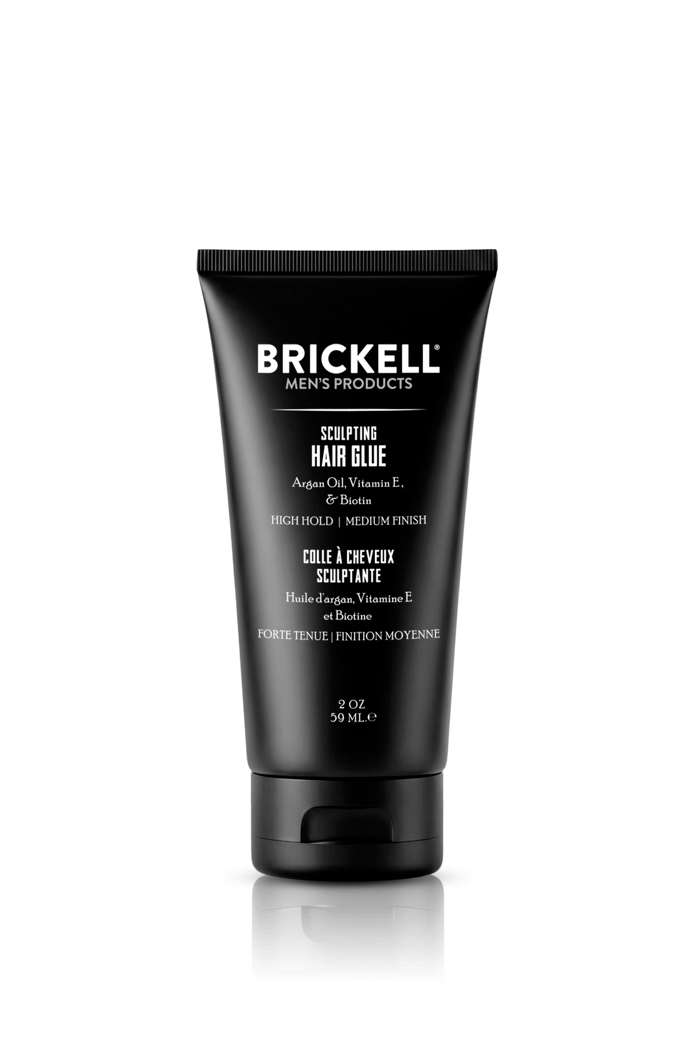 Sculpting Hair Glue for Men