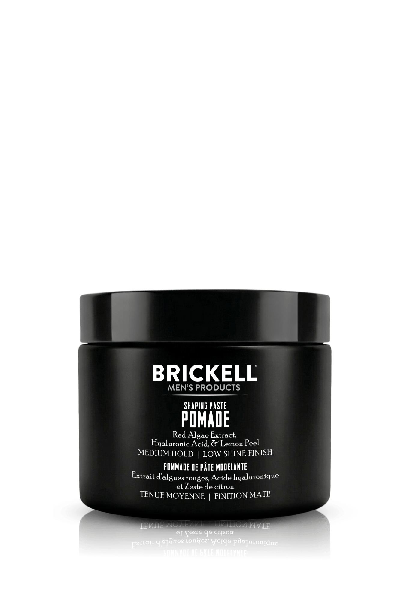 Shaping Paste Pomade for Men