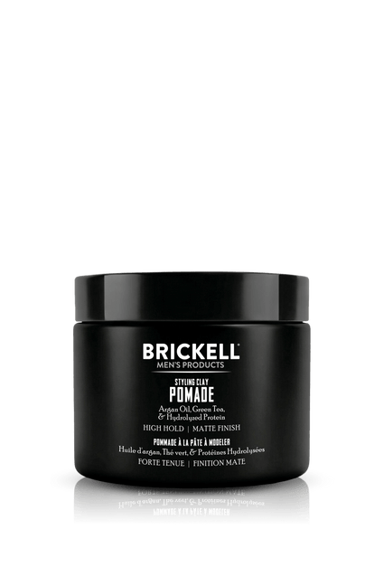 Styling Clay Pomade for Men