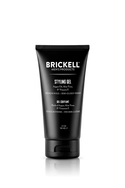 Styling Hair Gel for Men