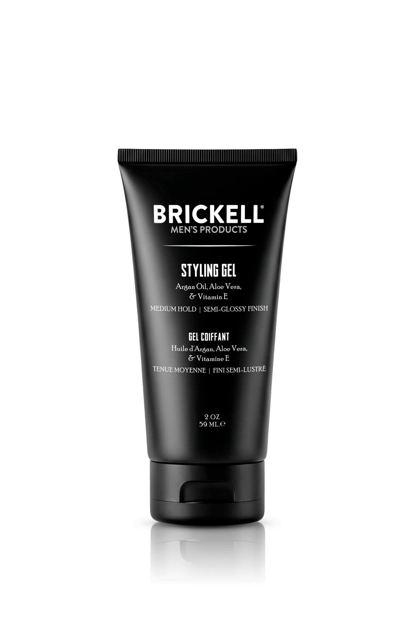 Styling Hair Gel for Men