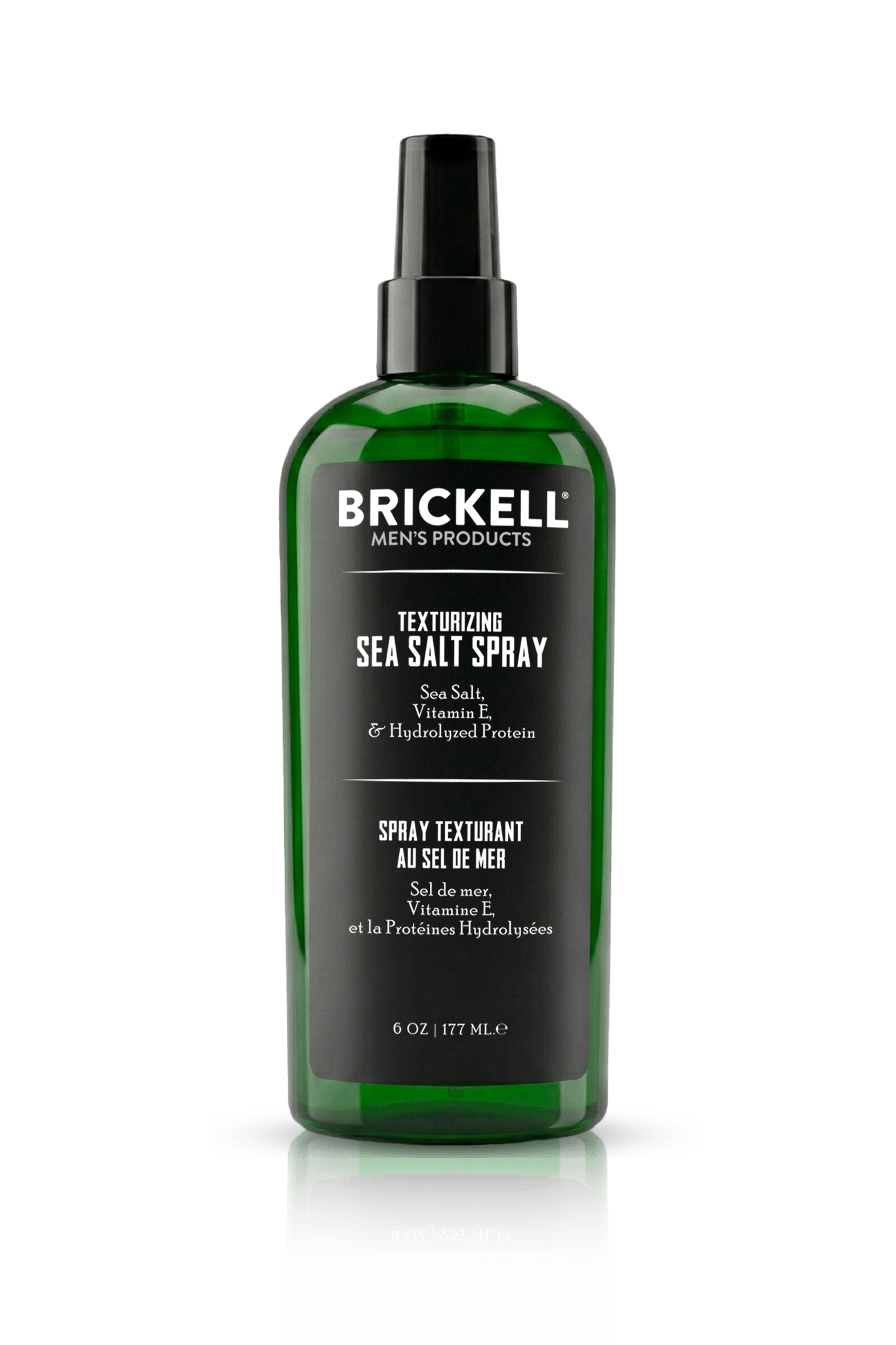 Texturizing Sea Salt Spray for Men