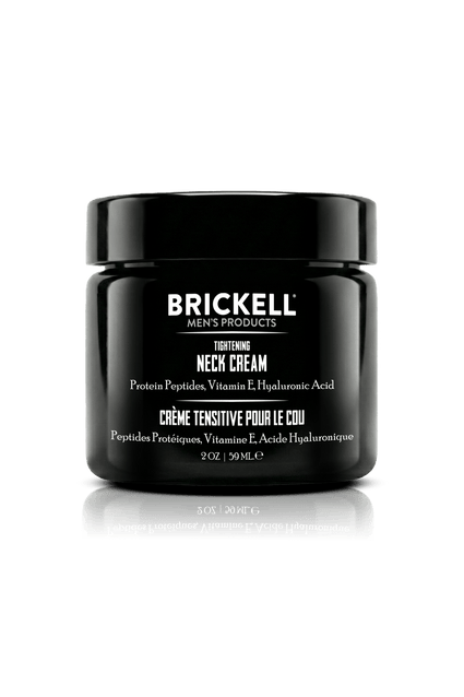 Tightening Neck Cream for Men