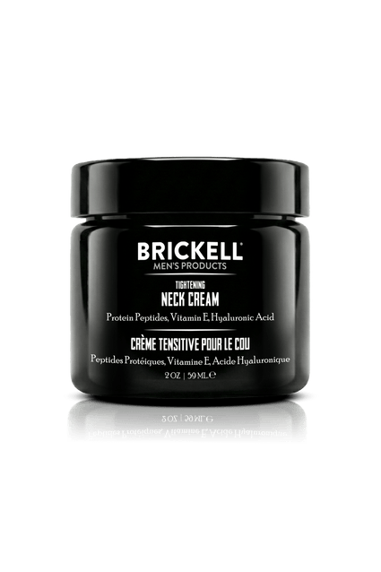 Tightening Neck Cream for Men