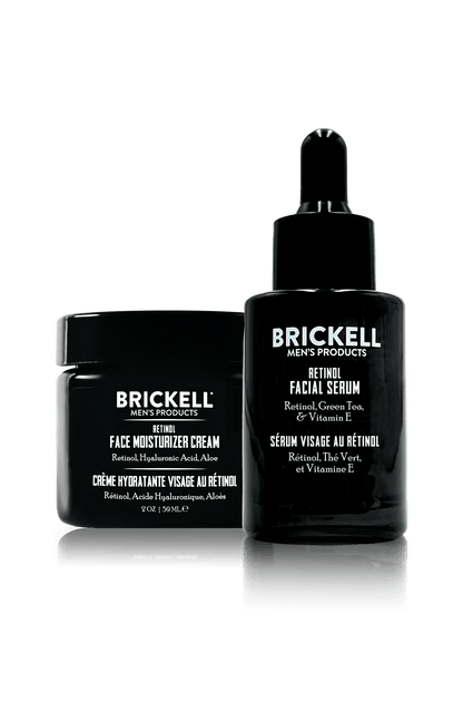 Anti Aging Retinol Routine