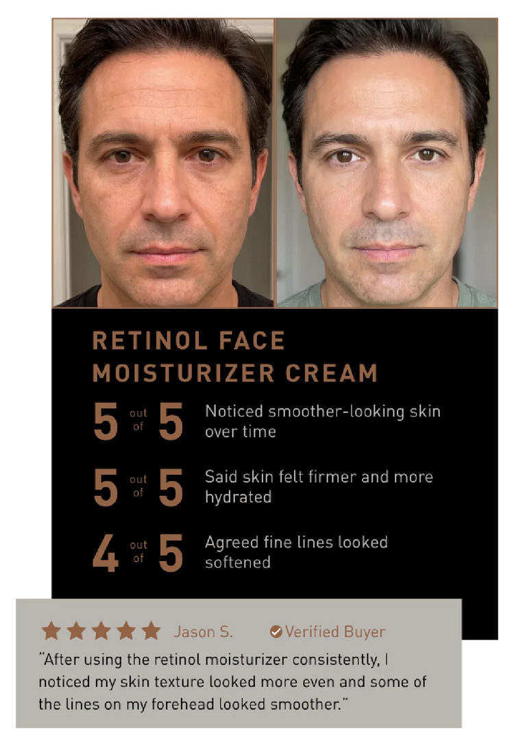 before and after