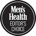 Men's Health Editor's Choice