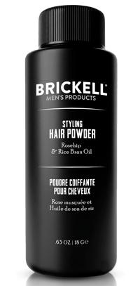 Styling Hair Powder