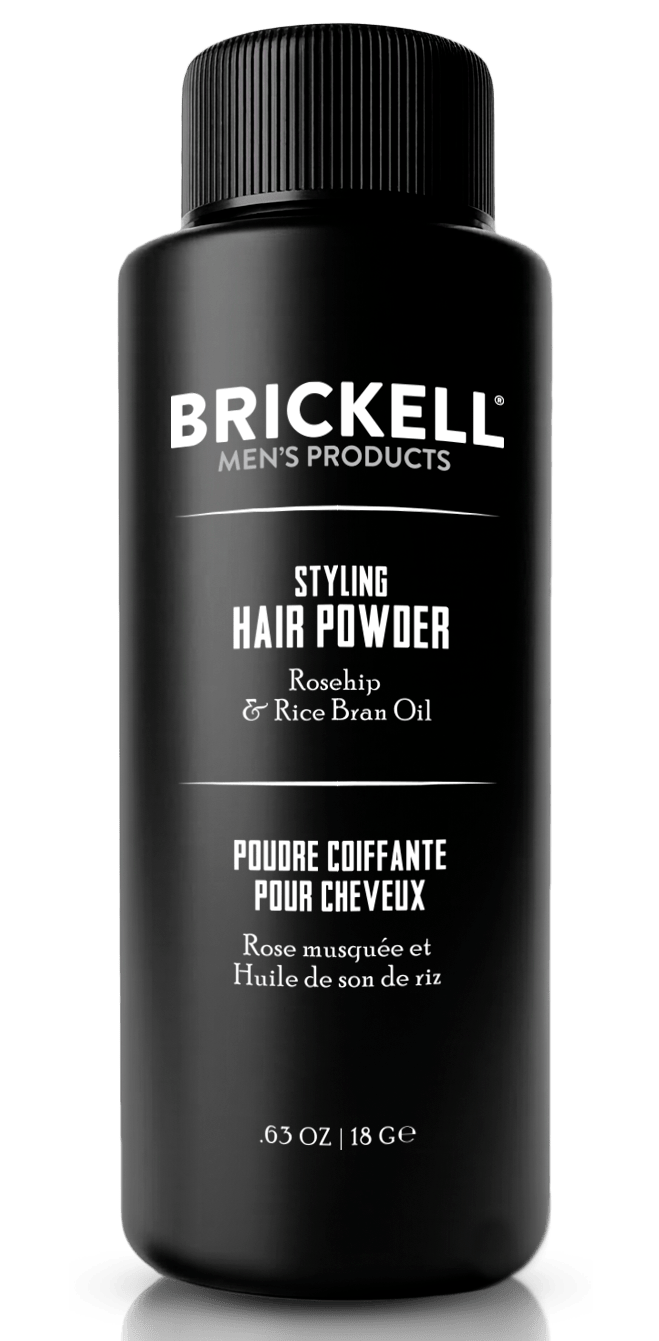 Styling Hair Powder
