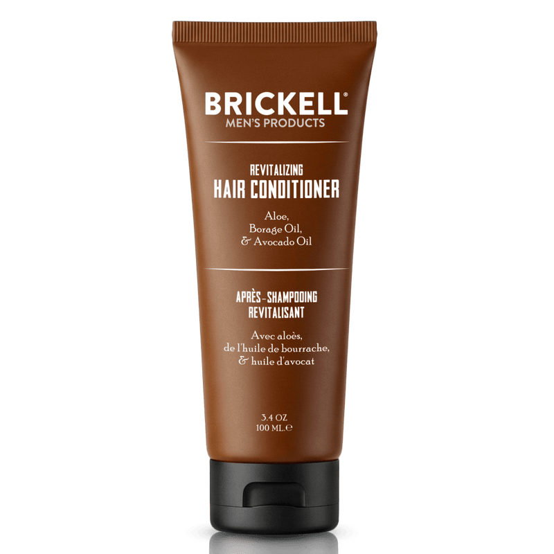 Revitalizing Hair & Scalp Conditioner