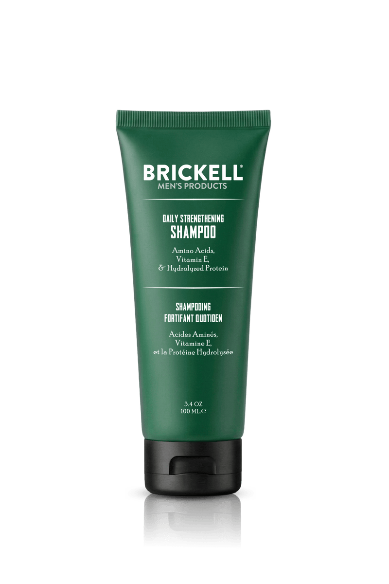 Daily Strengthening Shampoo