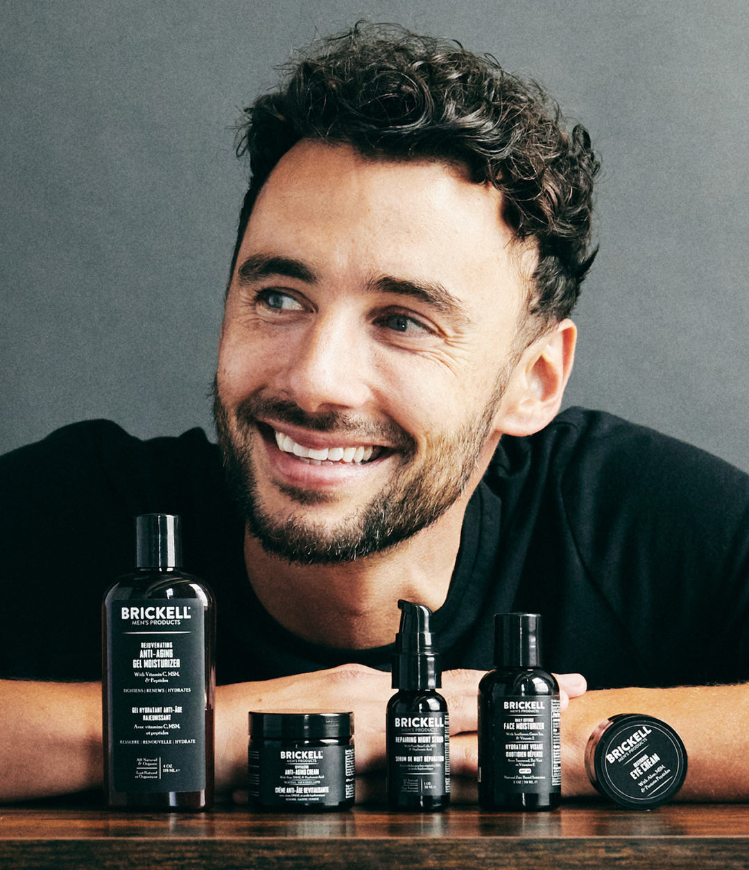 Brickell Men's Products - search jobs & apply now