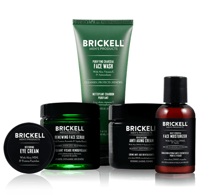 Monthly Total Skincare Routine