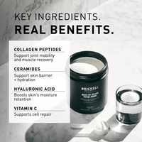 Grass-Fed Collagen Peptides Powder