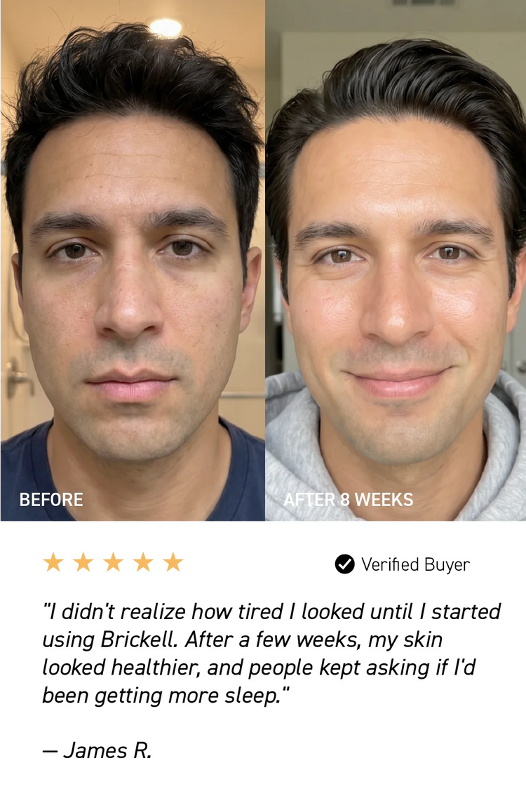 before and after