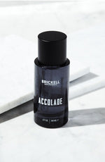 Best long lasting cologne for men organic and natural Brickell Men's Products
