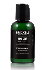 The Best All Natural Hand Soap for Men