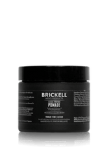 Best smelling pomade for men with firm hold and high shine