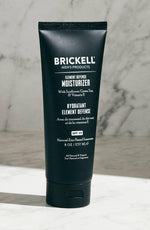 Best Moisturizer with SPF 45 for Men Made with All Natural Ingredients By Brickell Men's Products