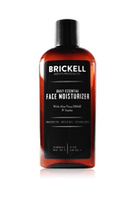 The best natural face moisturizer for men | Brickell Men's Products