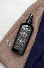The Best Alcohol Free Sea Salt Hair Spray for Guys to Get Surfer Hair Made from Natural Ingredients