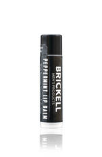 Natural lip balm for men